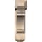 Ekena Millwork Olympic Craftsman Smooth Bracket w/ Offset Brace, Douglas Fir, 7 1/2"W x 28"D x 28"H BKT0806X28X28OLY04SDF - alternate 4